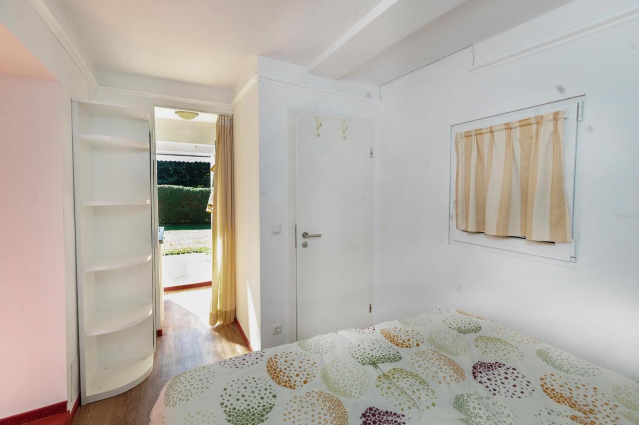 Ferienhaus Annerose Wendisch Rietz Bagian luar foto