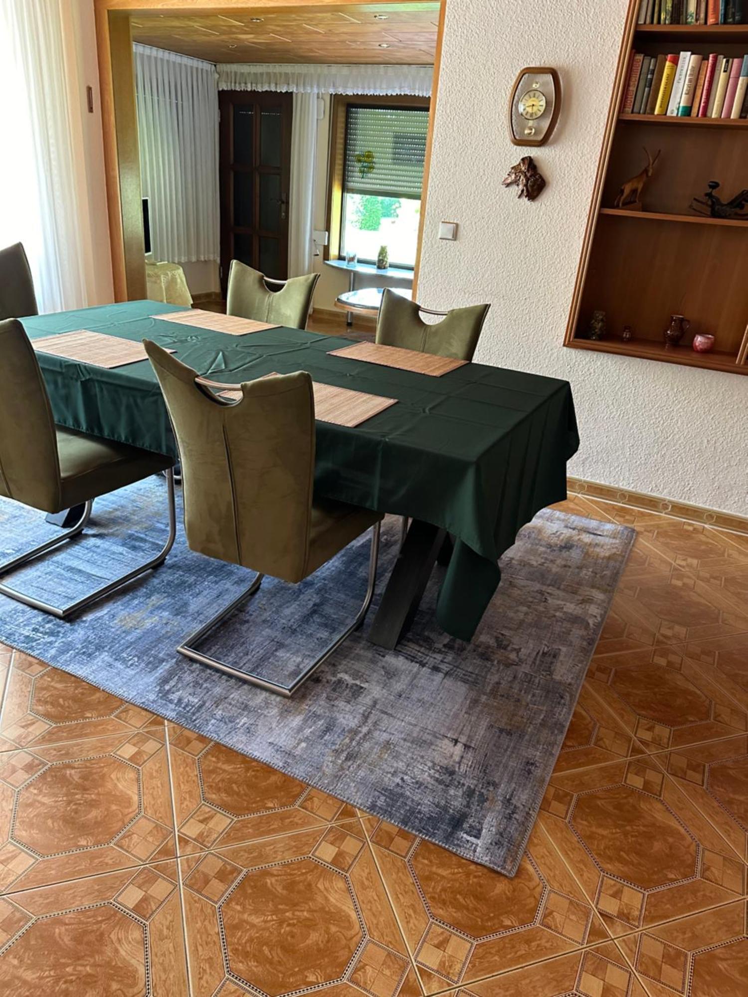 Ferienhaus Annerose Wendisch Rietz Bagian luar foto