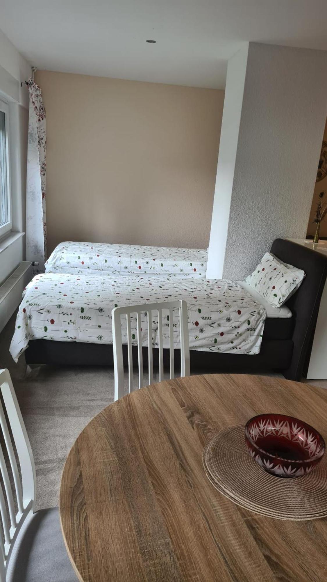 Ferienhaus Annerose Wendisch Rietz Bagian luar foto