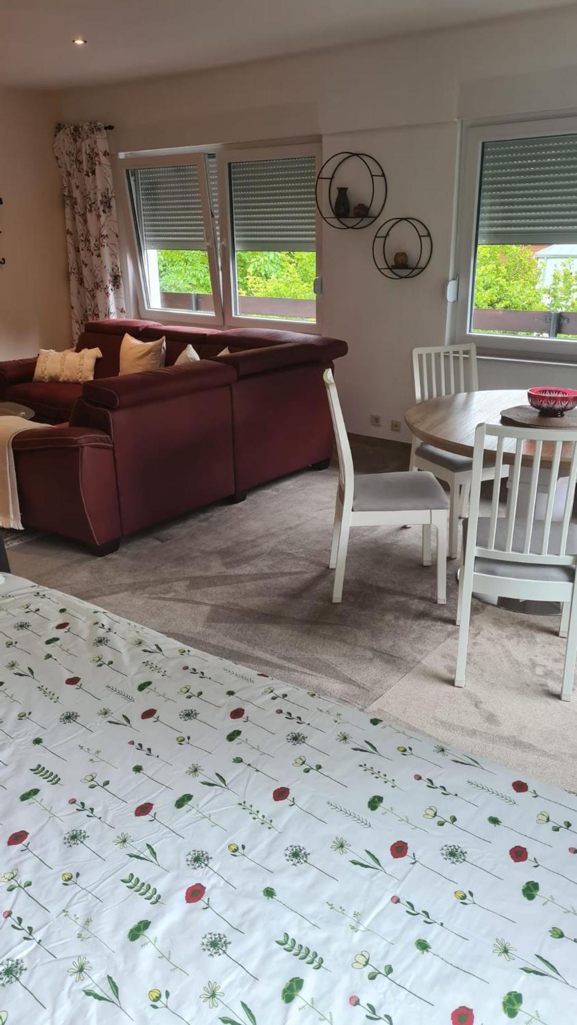 Ferienhaus Annerose Wendisch Rietz Bagian luar foto